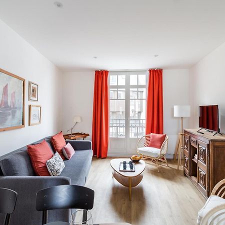 Residence Hostin'Malo - Au Coeur De Saint Malo 外观 照片