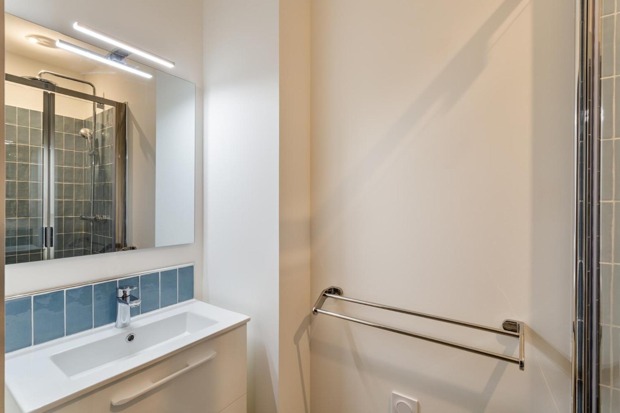 Residence Hostin'Malo - Au Coeur De Saint Malo 外观 照片