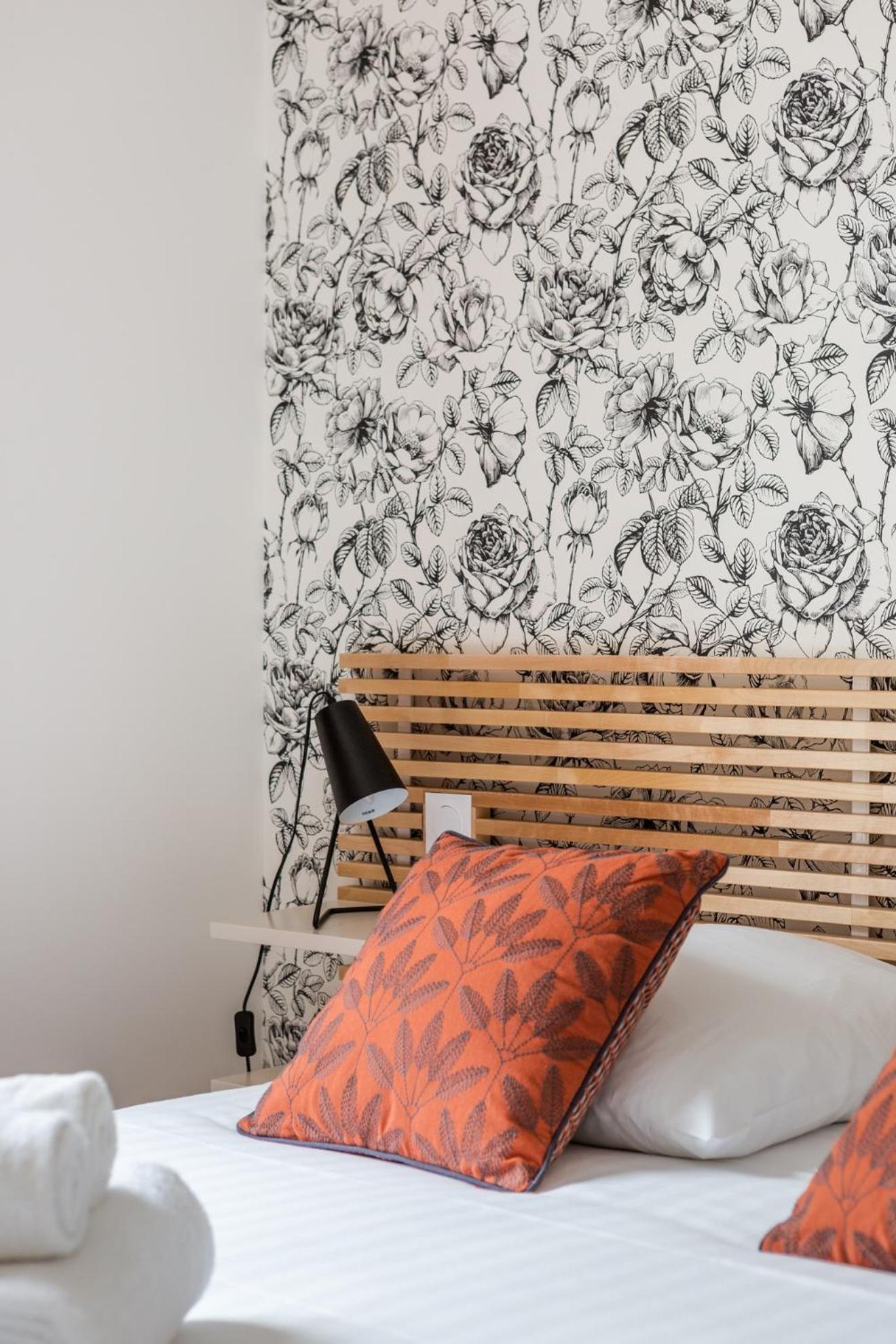 Residence Hostin'Malo - Au Coeur De Saint Malo 外观 照片