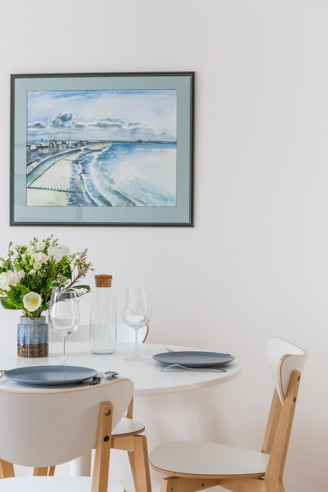 Residence Hostin'Malo - Au Coeur De Saint Malo 客房 照片