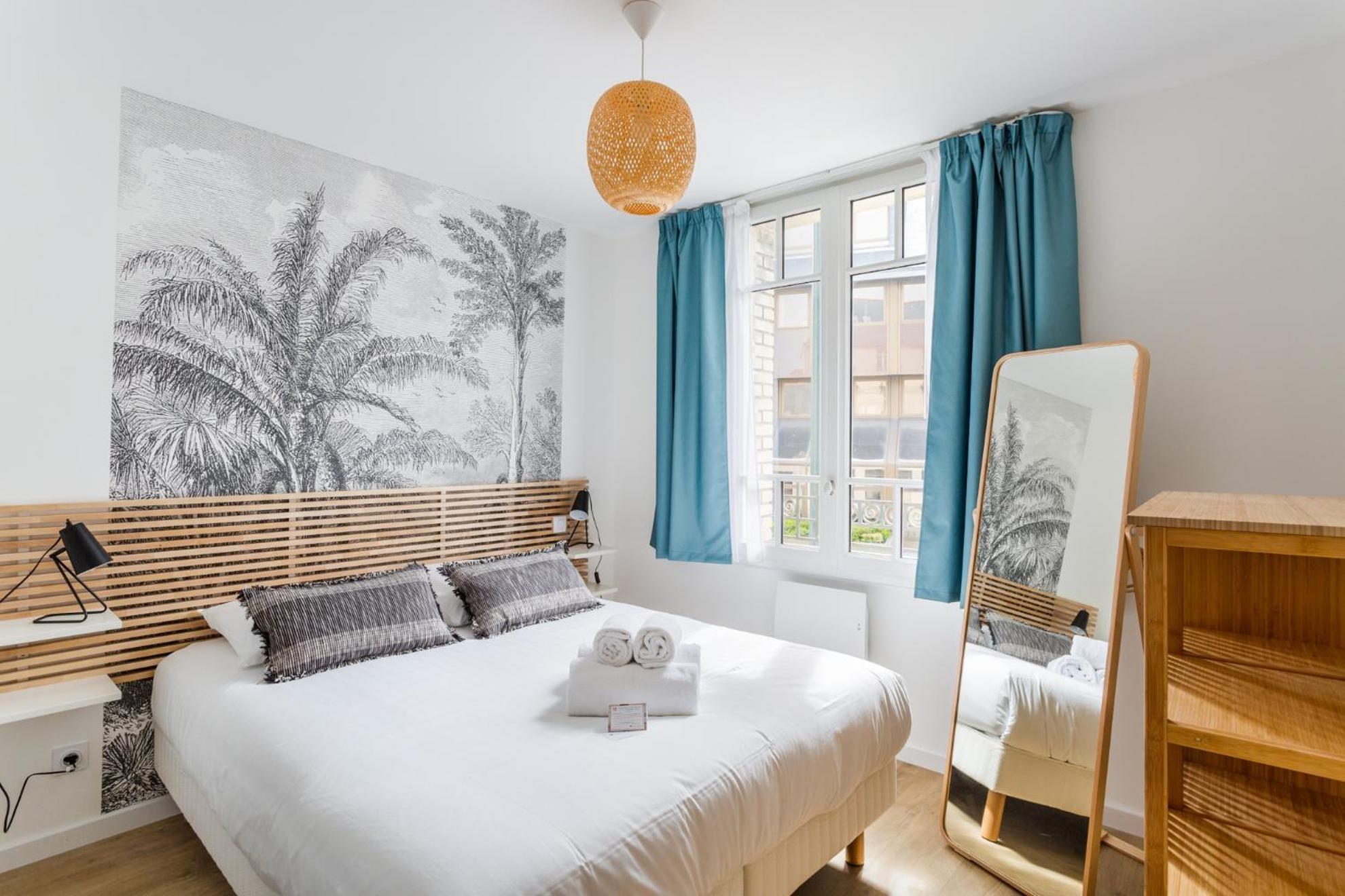 Residence Hostin'Malo - Au Coeur De Saint Malo 客房 照片